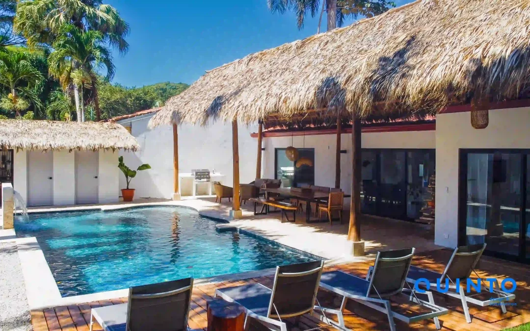 Casa Lulú