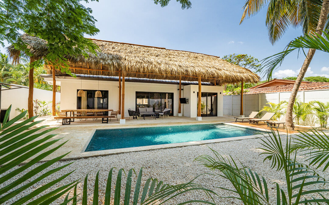 Casa Mango